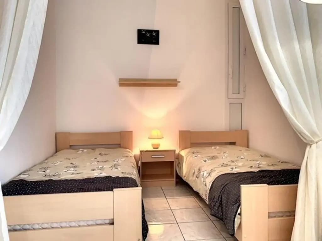 Studio Balaruc-les-Bains, 1 pièce, 4 personnes - FR-1-503-41 - Photo 2