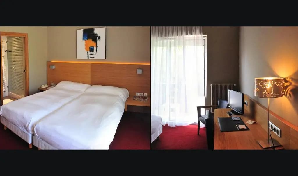 Auberge Sundgovienne - Photo 4