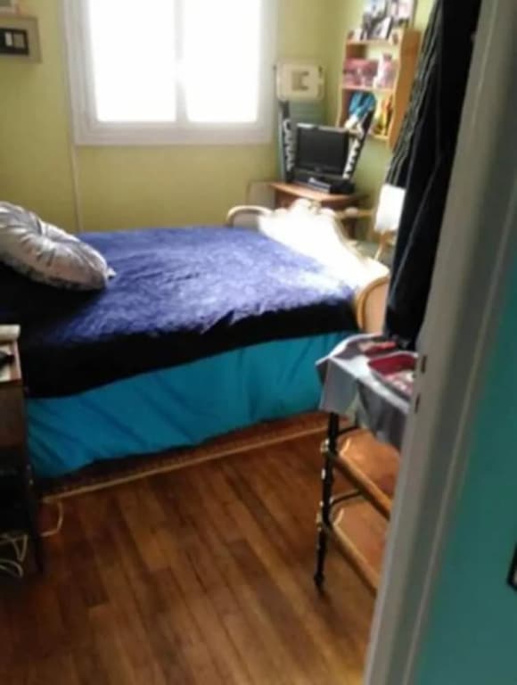 Chambre Rennaise - Photo 2