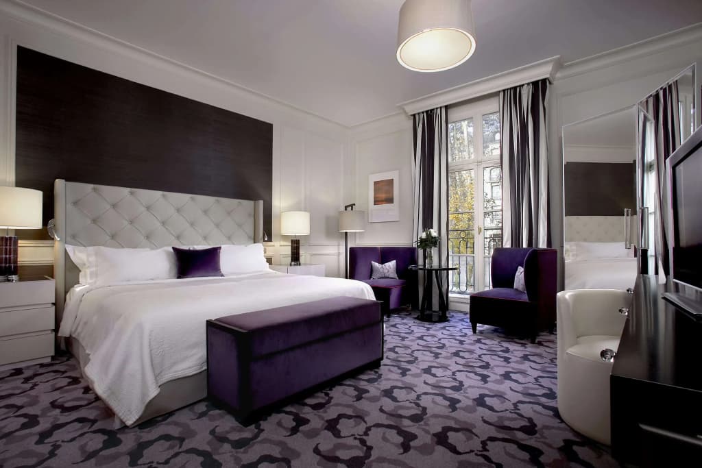 Waldorf Astoria Versailles - Trianon Palace - Photo 5