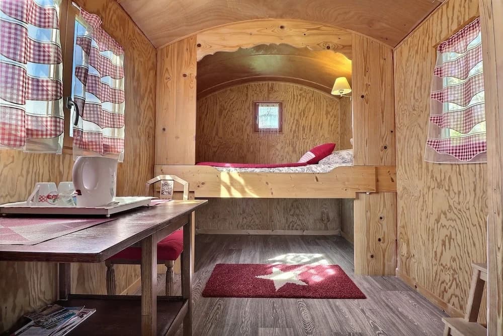 Chambres & Roul'Hotes De La Rance - Photo 3