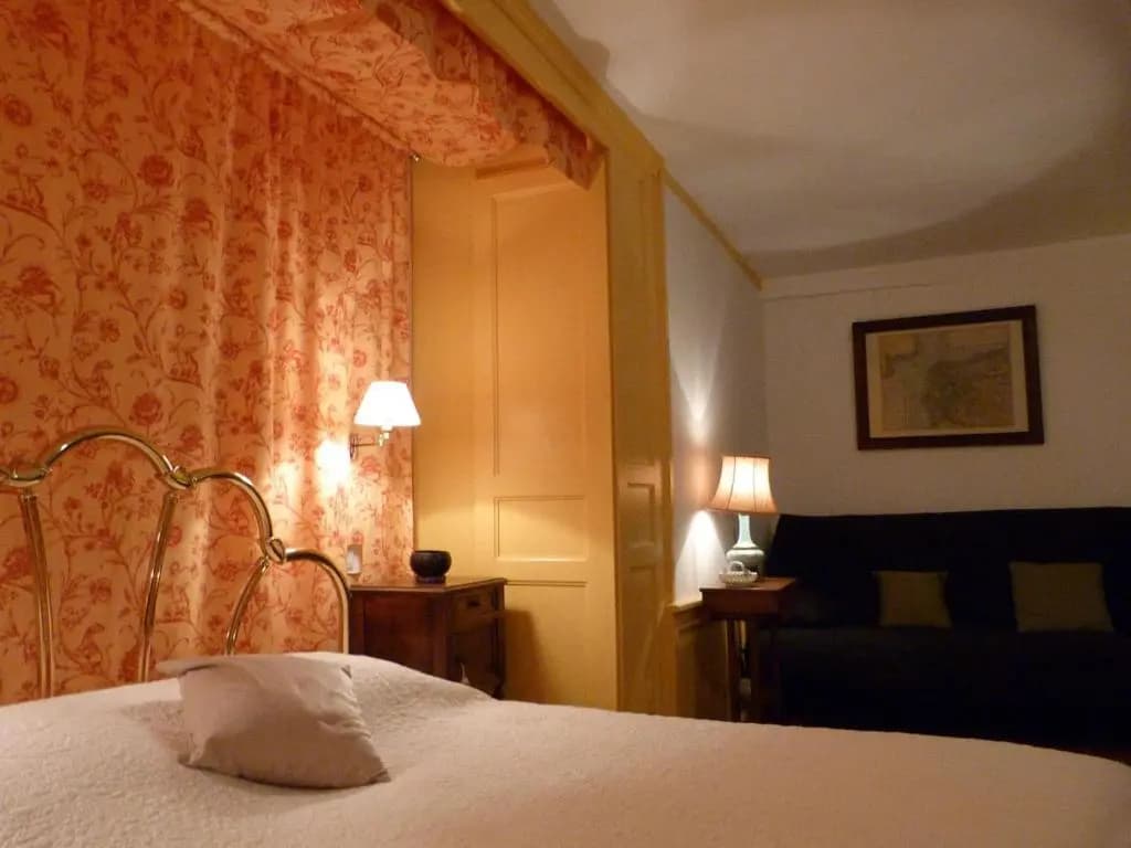 Le Logis du Jerzual - Photo 3