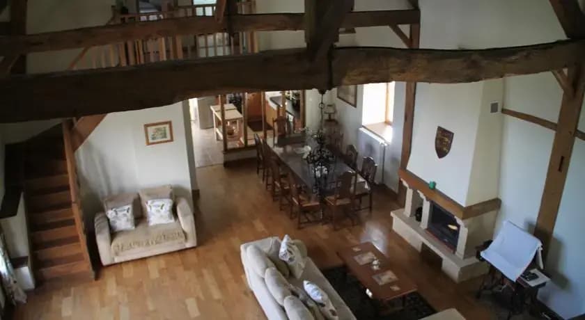 Holiday home Le Pressoir - Photo 4