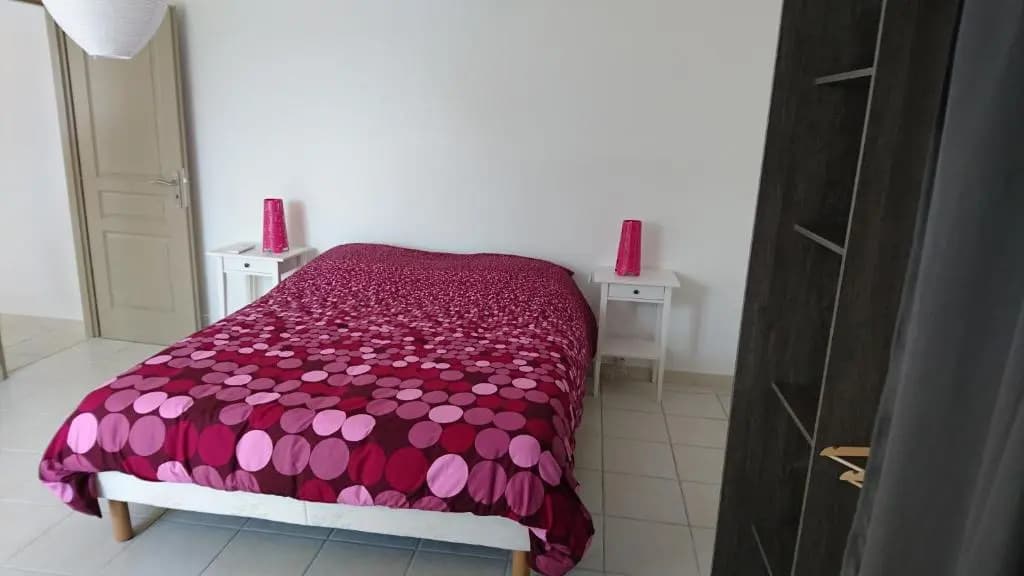 Appart indépendant dans propriété 4000 m2 Luberon - Photo 3