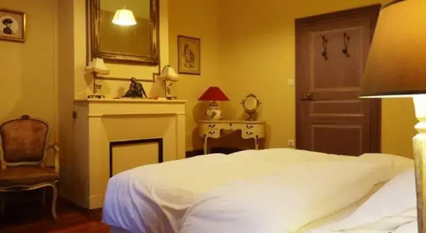 Chambres d'Hôte Le Clos de L'Argolay - Photo 3