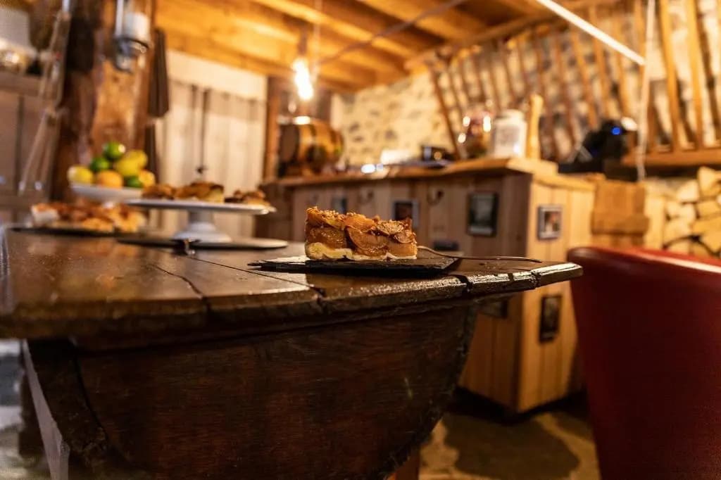 Auberge des Calades - Photo 4