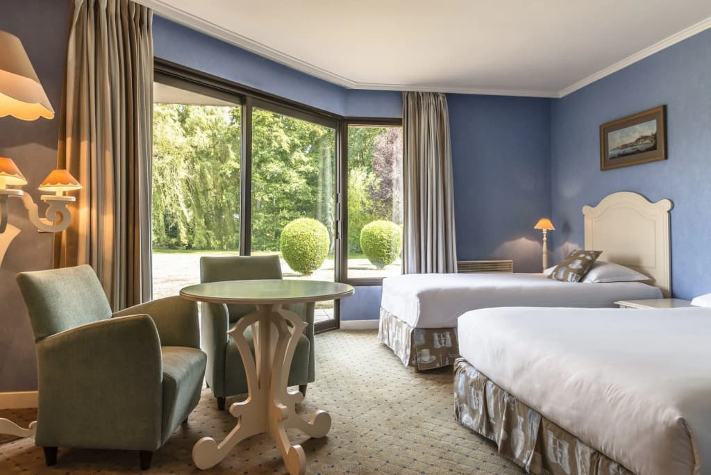 Hôtel Château Tilques - Photo 3