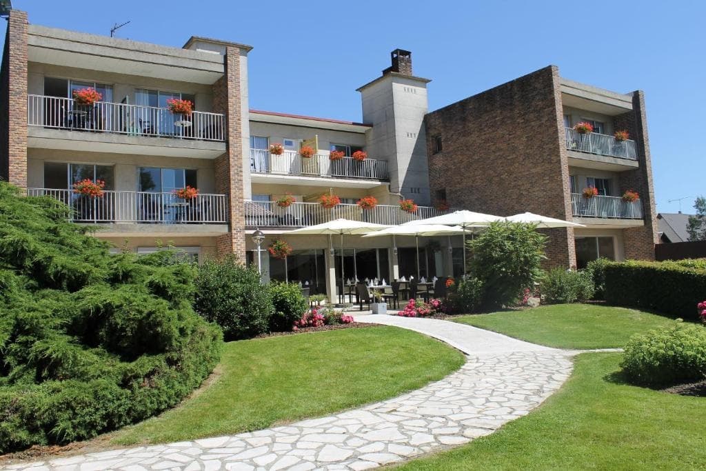 Le Relais De Montigny - Logis - Photo 1