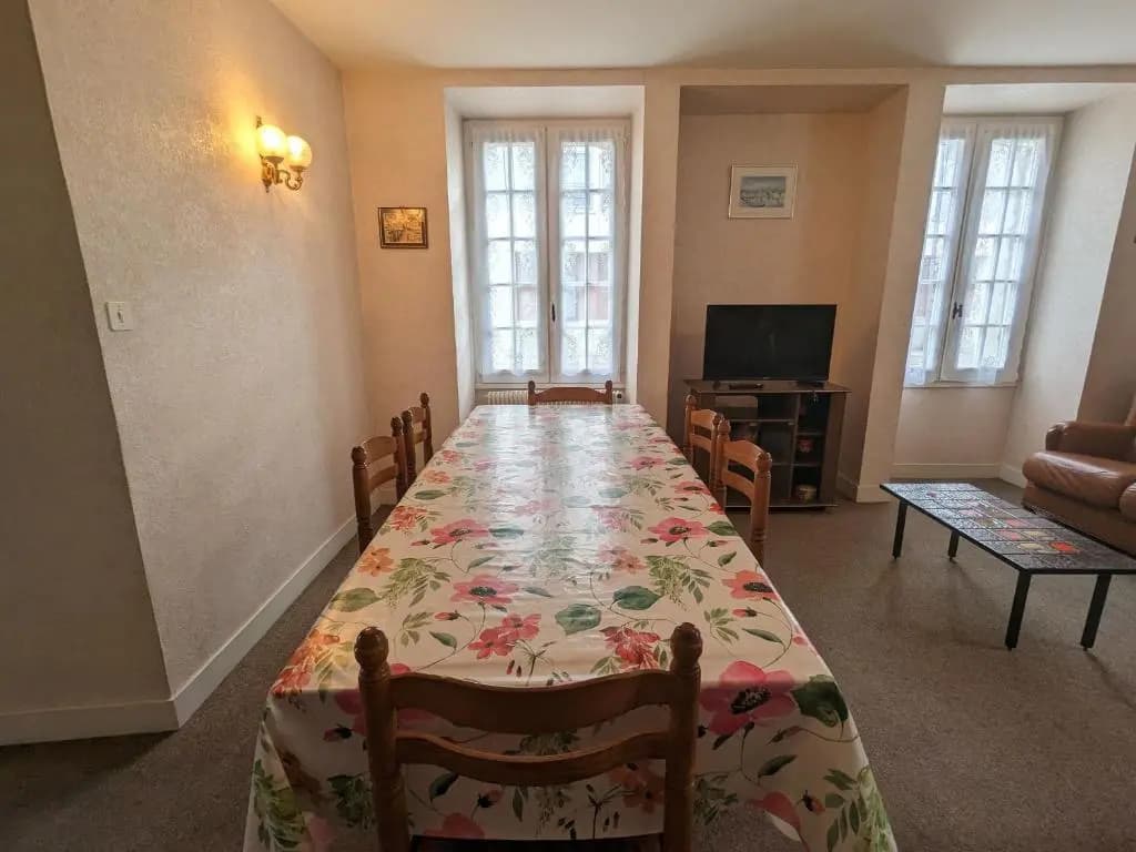 Maison Mézières-en-Brenne, 2 pièces, 2 personnes - FR-1-591-229 - Photo 4