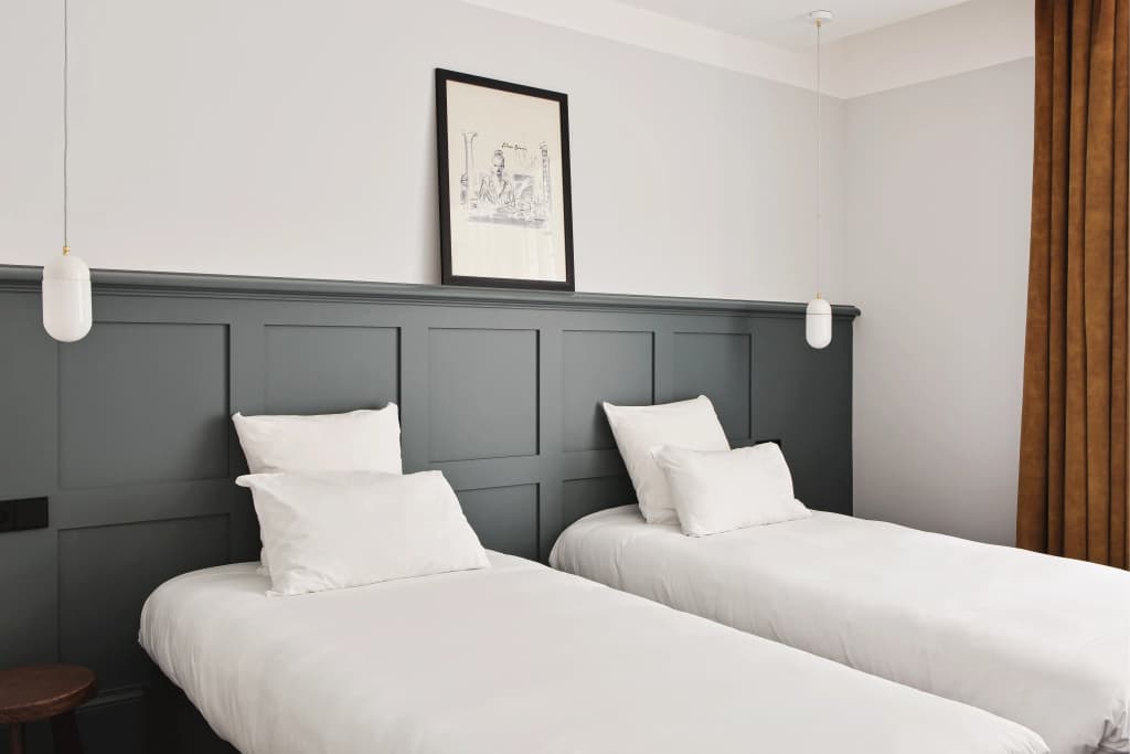 Hotel De Verdun 1882, BW Signature Collection - Photo 2
