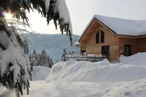 Les Cls De Gerardmer - Photo 1