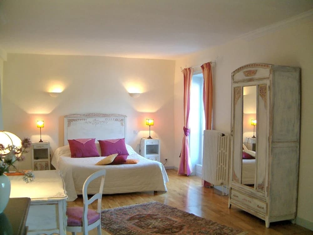 Chambres d'hôtes Le Calme - Photo 2