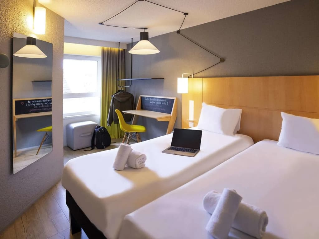 ibis Colmar Centre - Miniature 6