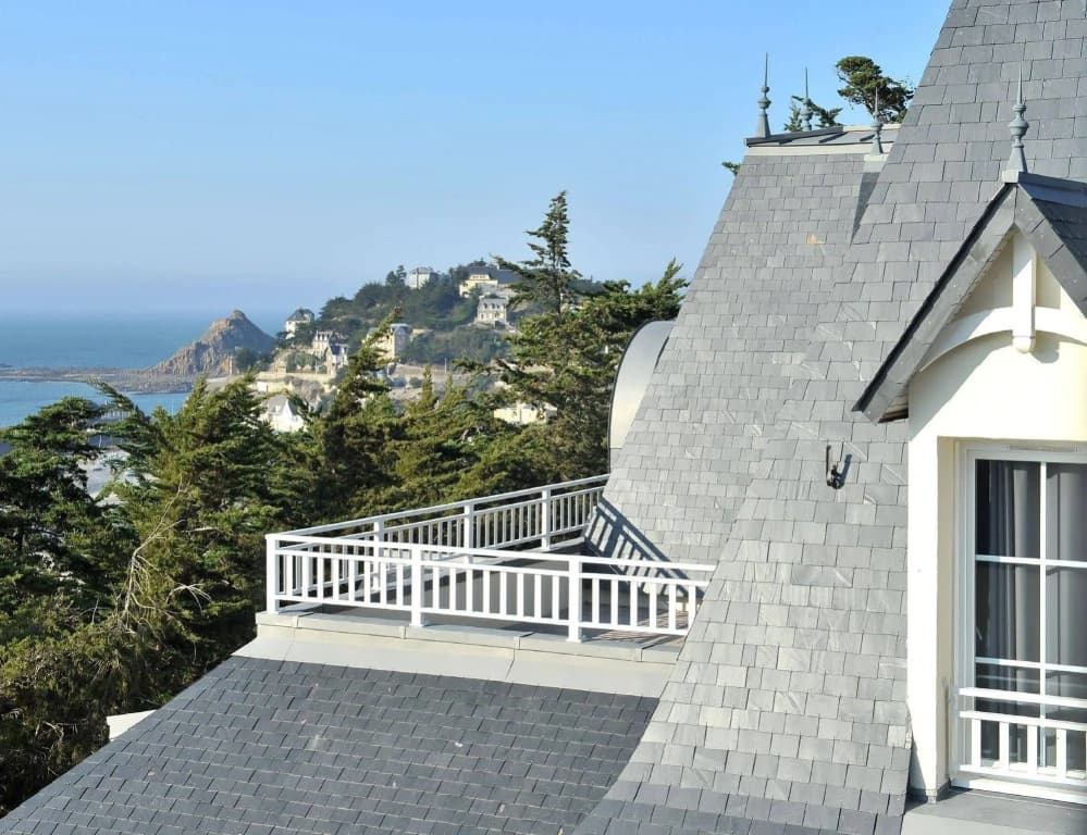 Les Villas du Spa - Miniature 8