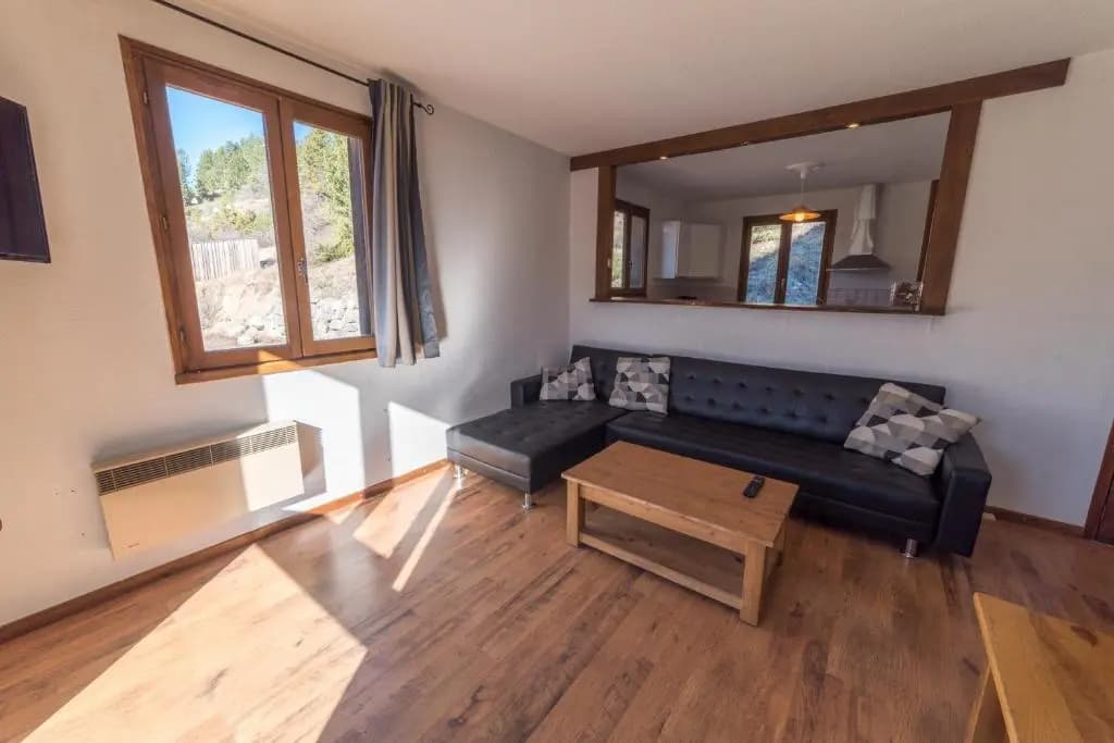 Chalet Les Moineaux : Gites et Chambres d'Hotes - Photo 3