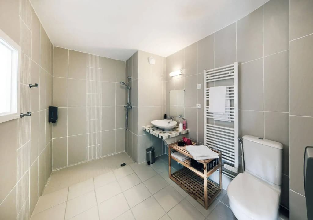 Sancy Resort - Miniature 7
