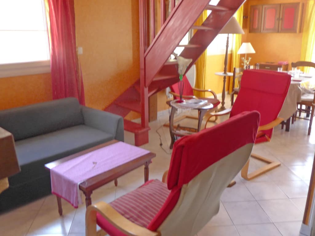 Villa Les Dunes - Miniature 8