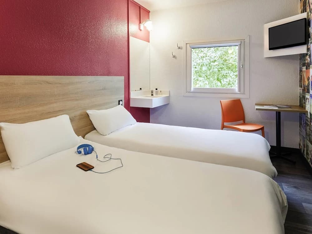hotelF1 Fréjus Roquebrune-sur-Argens (Hôtel rénové) - Photo 4