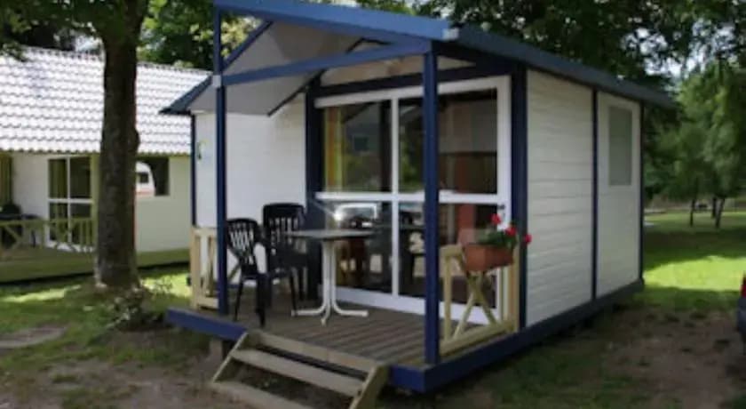 Flower Camping les Bouleaux - Photo 4