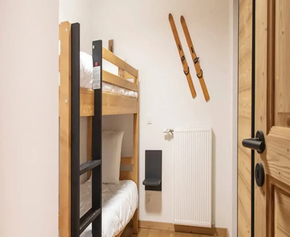 Apartment in Serre Chevalier Ski Resort - Photo 5