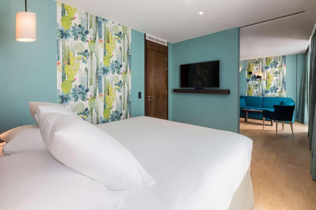 l'Arbre Voyageur Hotel - Photo 3