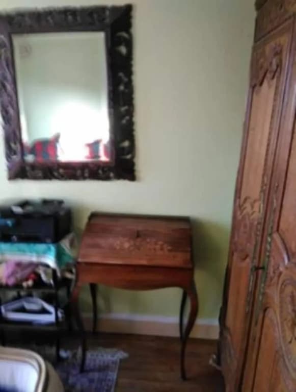 Chambre Rennaise - Photo 5