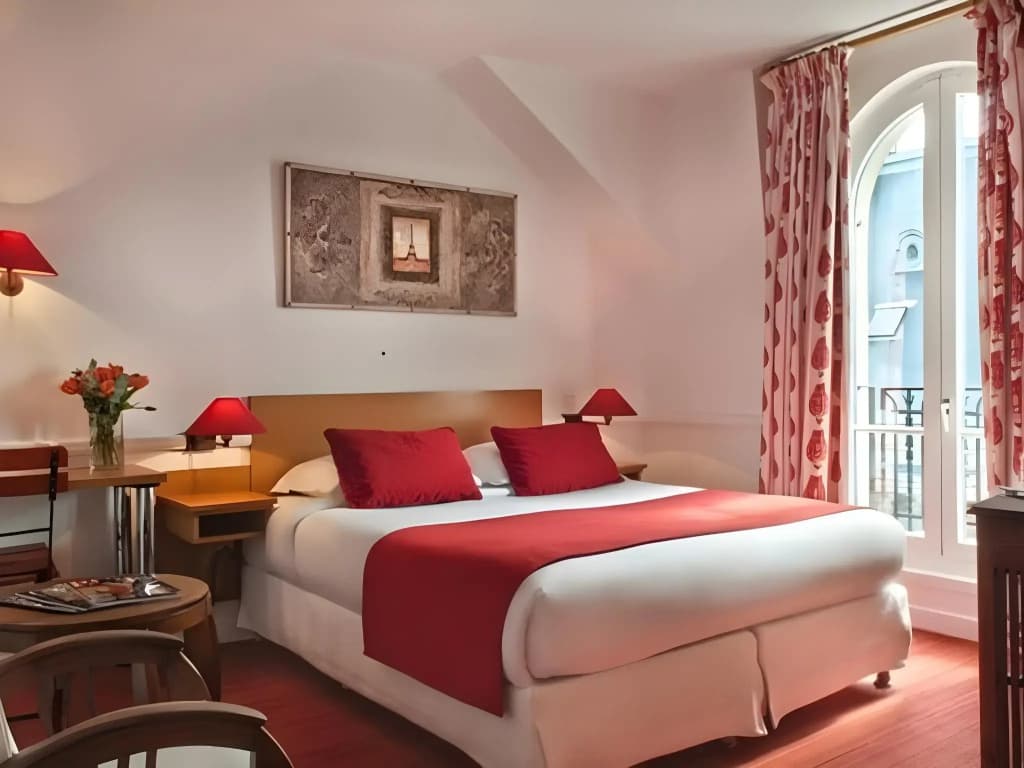 La Manufacture Hotel - Photo 5