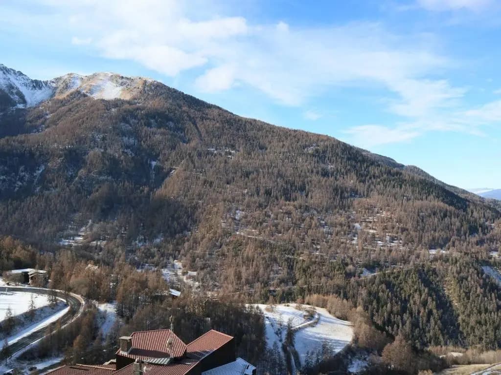 Appartement Les Orres, 1 pièce, 4 personnes - FR-1-322-320 - Miniature 6