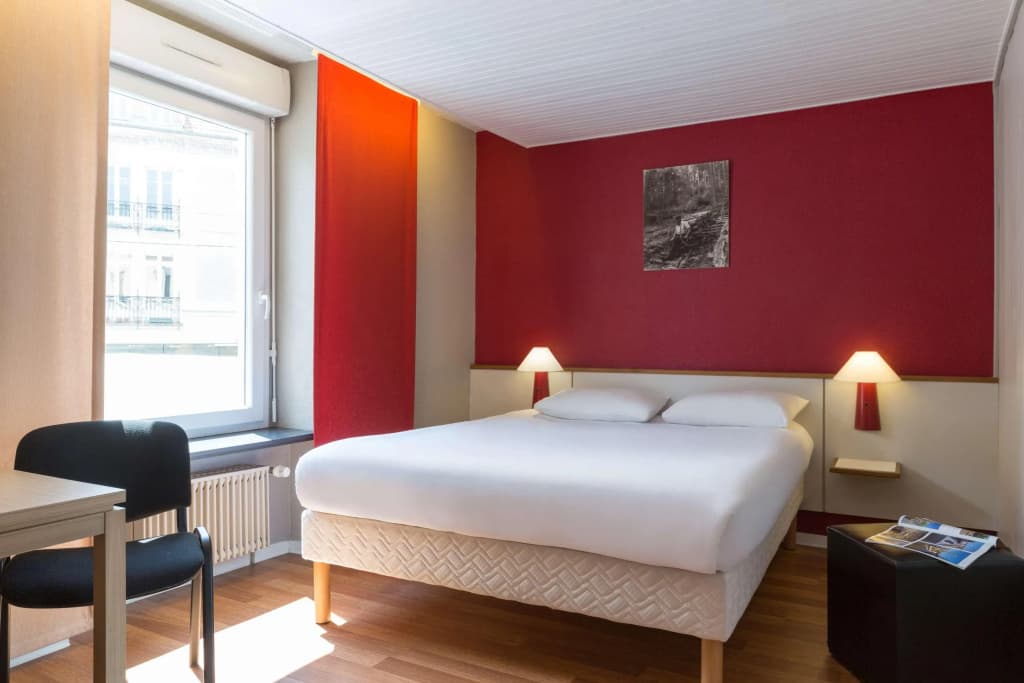 The Originals Access, Hôtel Arum - Photo 2