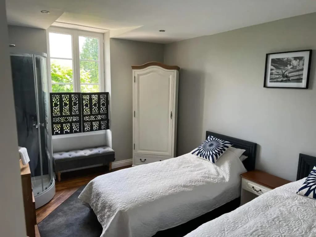 Le Relais d'Aulnay - Photo 1