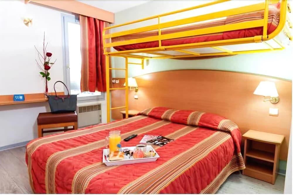 Meaux Hotel Confort - Miniature 6