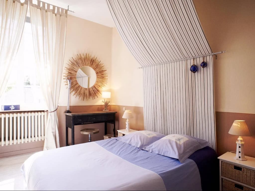 Auberge de l'Ombrée - Photo 5