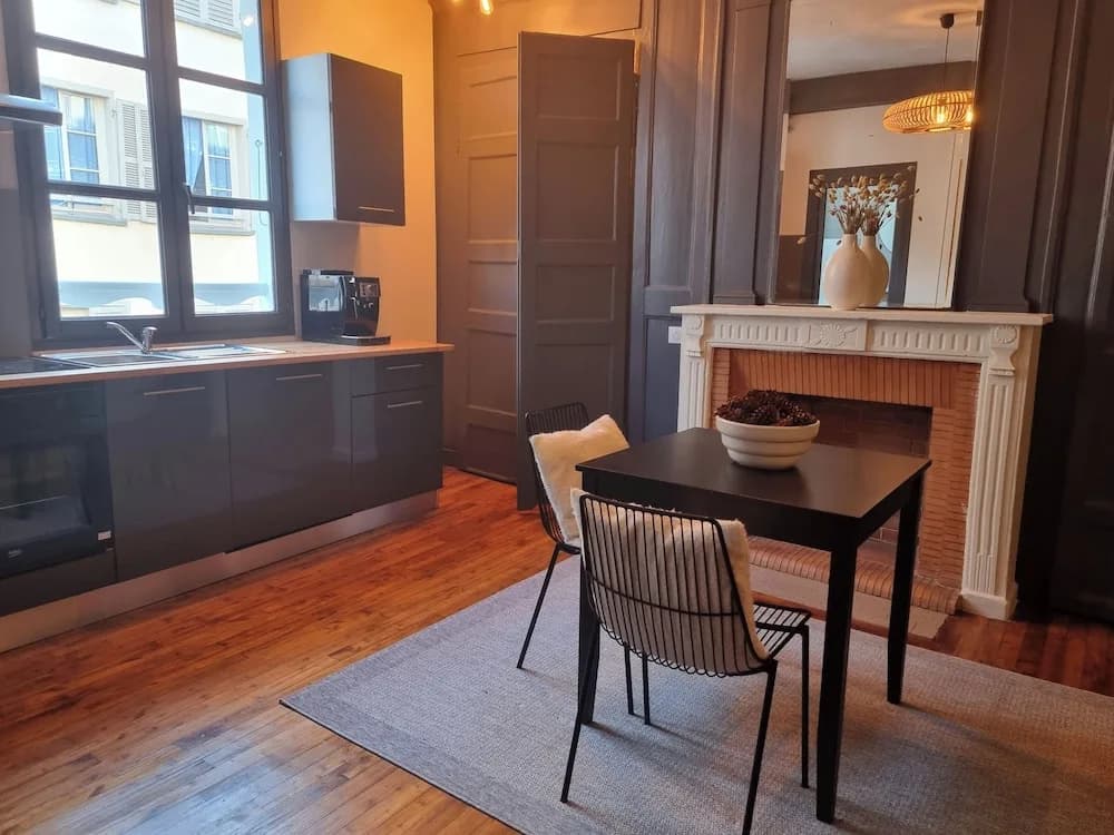 Jk Suites Limoges - Photo 5