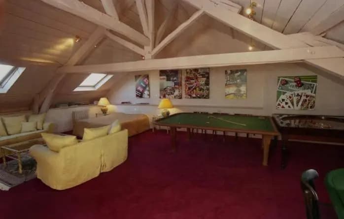 Le Relais des Arcandiers - Photo 1