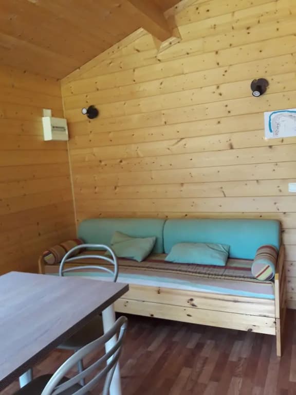 Camping Le Ceytrou - Photo 4