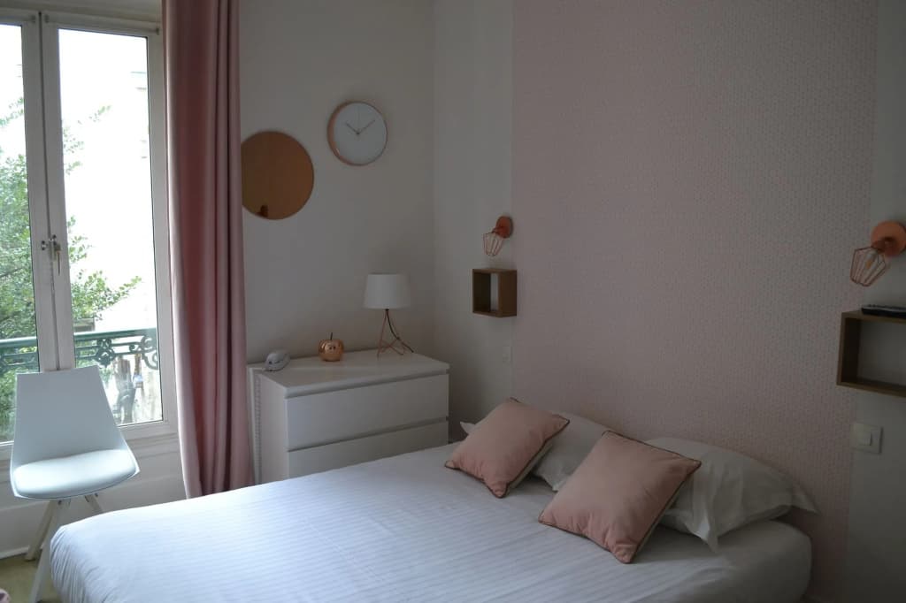 Nouvel Hôtel Paris - Photo 4