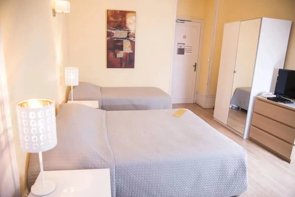 Hôtel Gallia - Photo 5