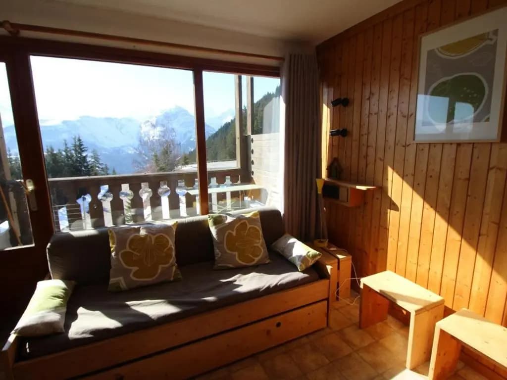 Appartement Auris, 1 pièce, 6 personnes - FR-1-297-34 - Photo 4