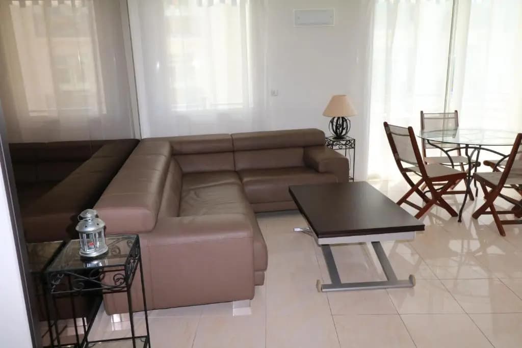 Croisette Martinez 1 Bedroom 241 - Miniature 6