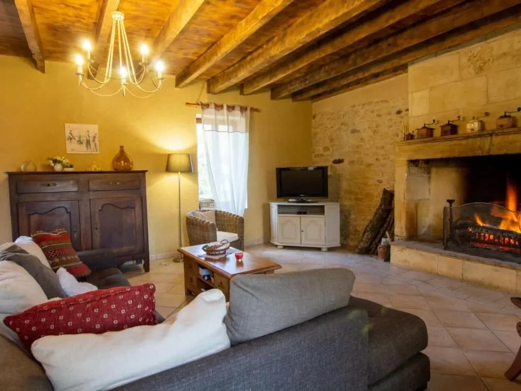 Gite Lalinde, 4 pièces, 6 personnes - FR-1-616-159 - Photo 4