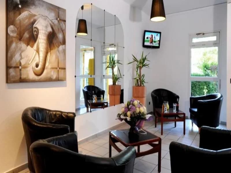 Hôtel ParisNord - Photo 2
