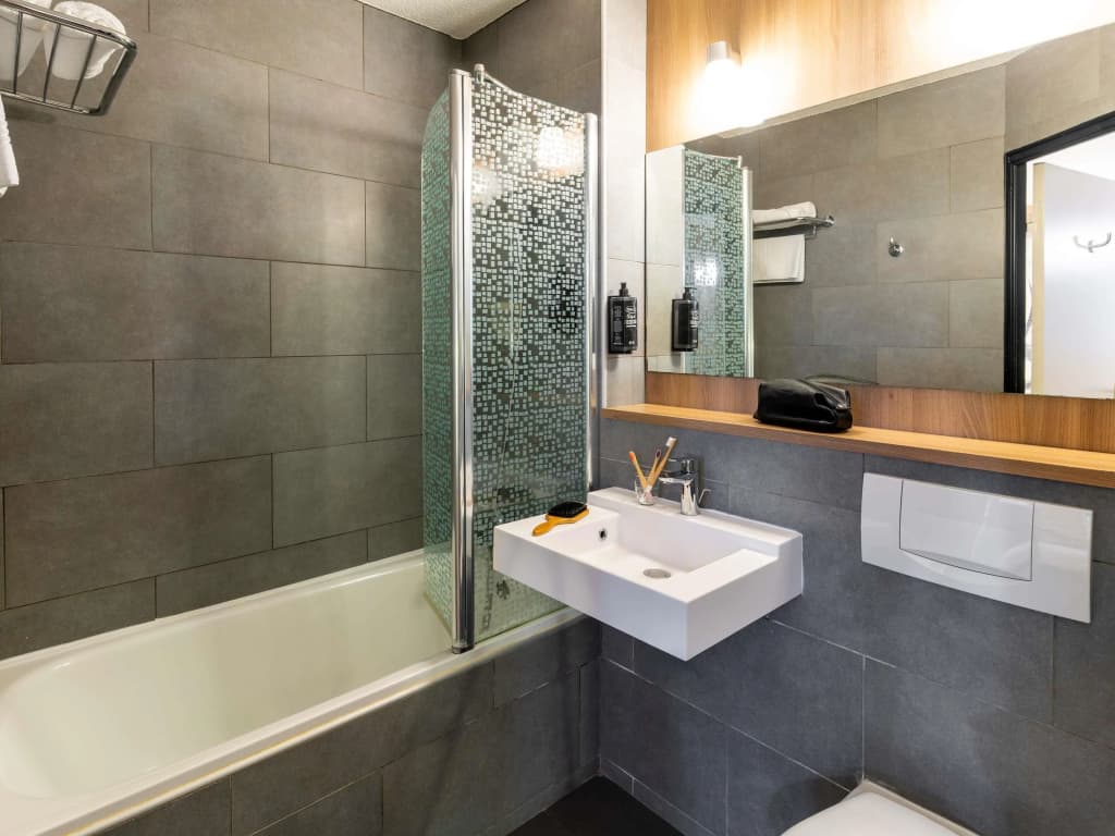 ibis Styles Brive La Gaillarde - Miniature 8