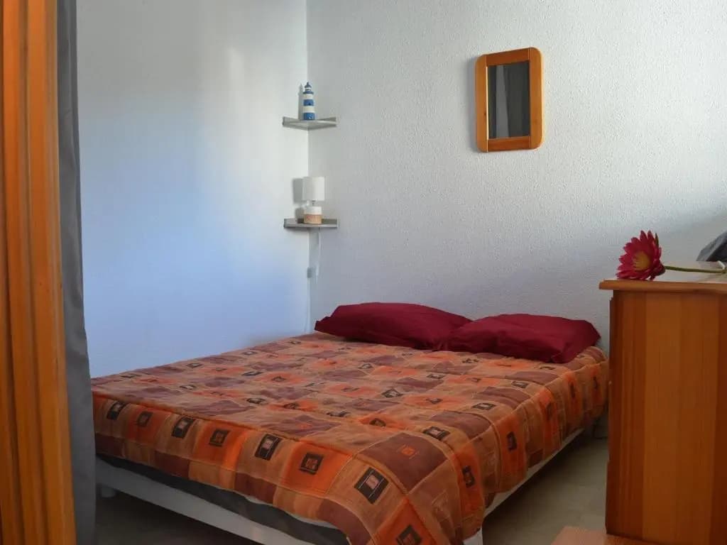 Appartement Le Grau-du-Roi, 2 pièces, 4 personnes - FR-1-250-108 - Photo 5
