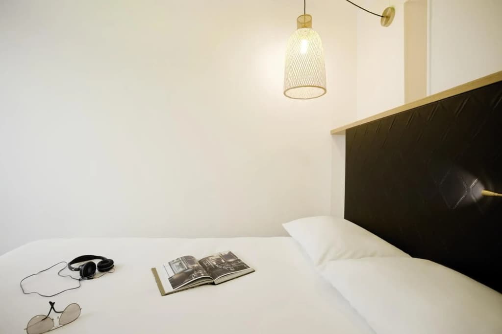 ibis Styles Paris Buttes Chaumont - Photo 3