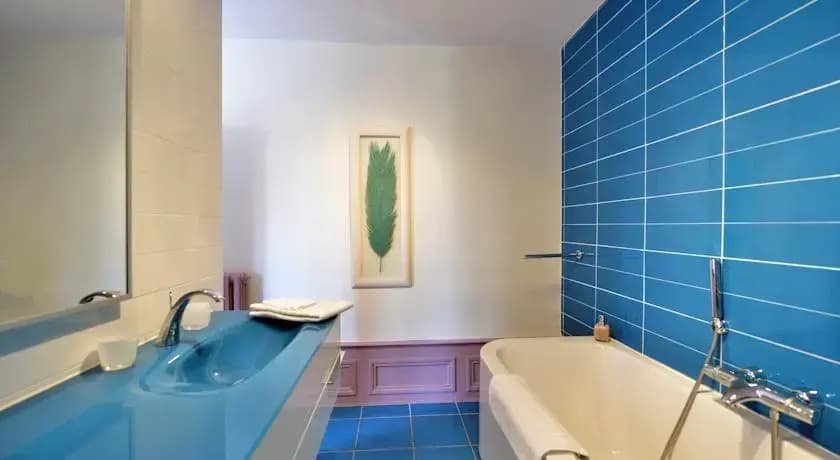 Villa Pascaline - Miniature 7