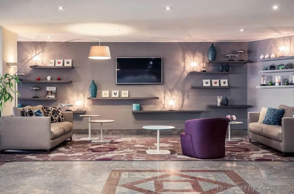 Mercure Marseille Centre Vieux Port - Photo 2