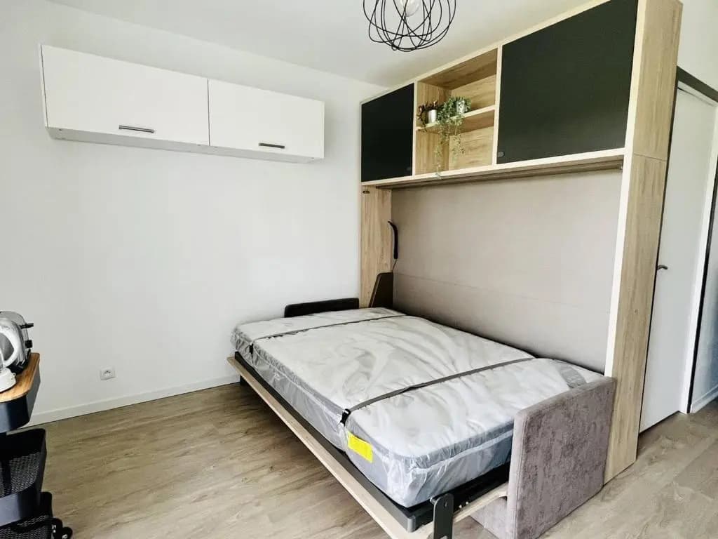 Studio Cambo-les-Bains, 1 pièce, 2 personnes - FR-1-495-106 - Photo 4