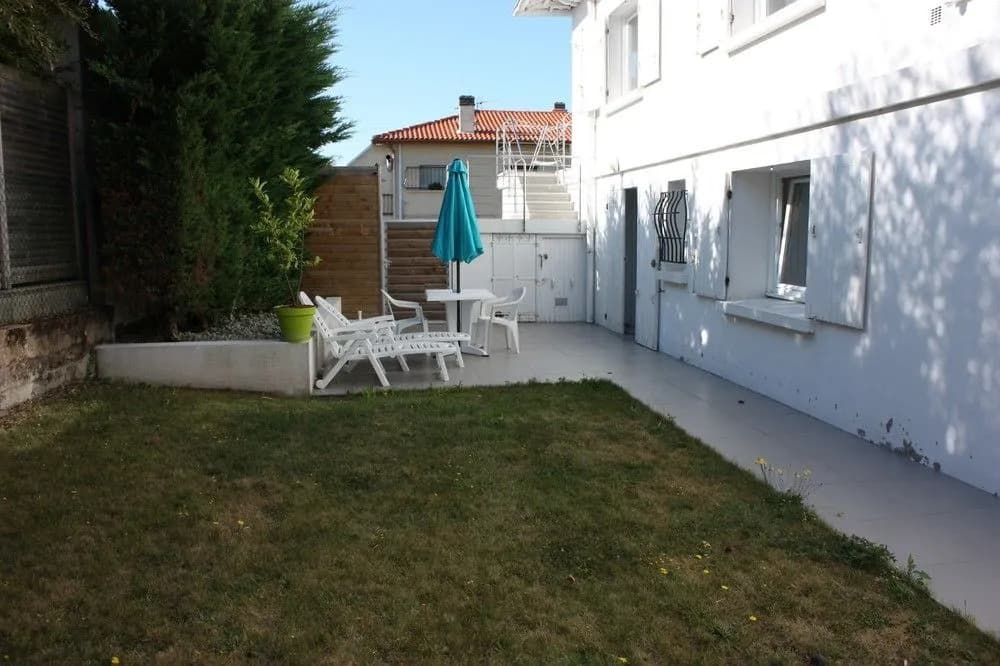 Villa Louizanne - Miniature 7