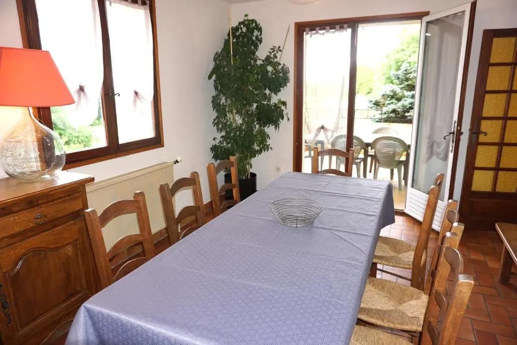 Gite Villa des Sources - Photo 1