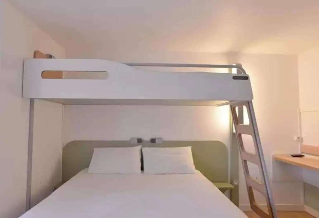 ibis budget Lyon Villefranche sur Saône - Miniature 6